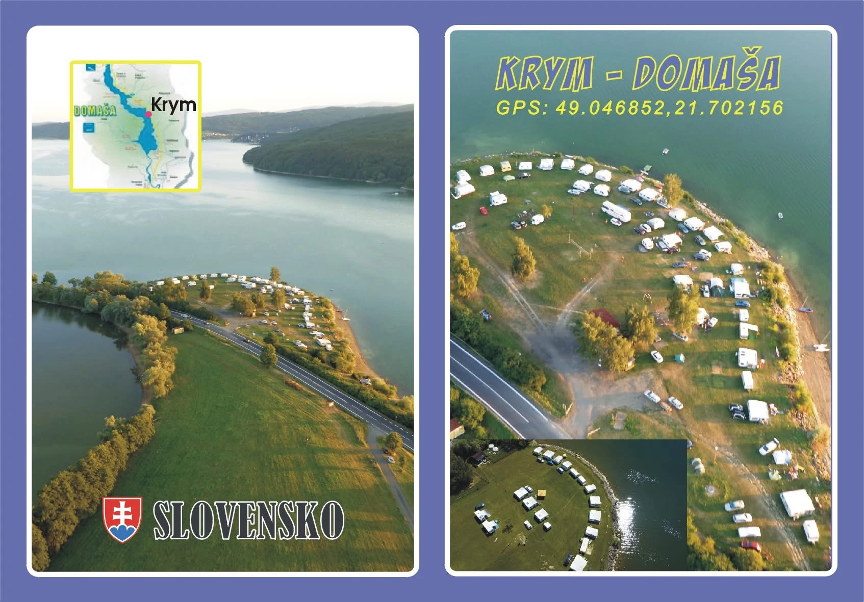 Autocamping Krym — Photo 3 of 5